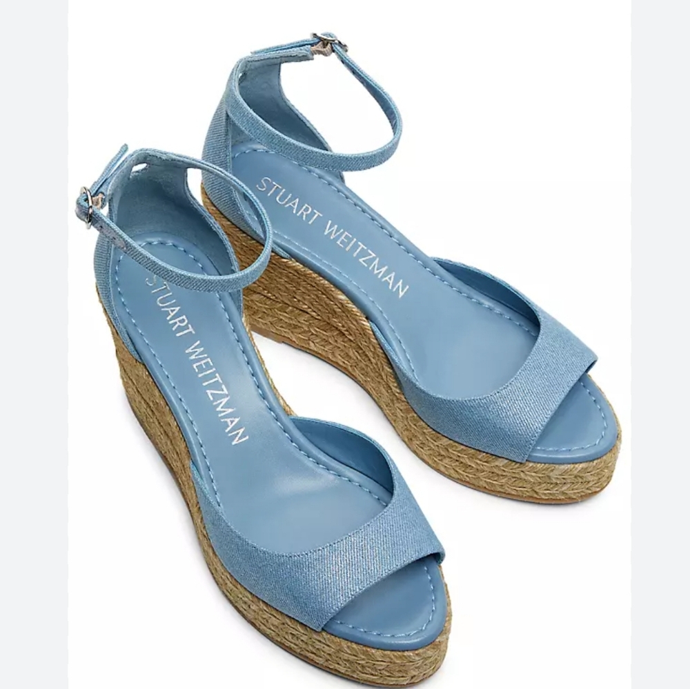 Stuart Weitzman Sandal - Picture 3 of 4